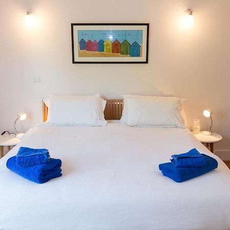 Robin'S Egg Apartment Aldeburgh Bagian luar foto